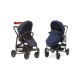 Прогулочная коляска Graco Evo